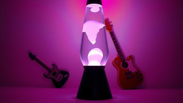 Troubleshooting Your Lava Lamp: Is It Broken