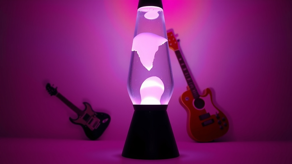 Troubleshooting Your Lava Lamp: Is It Broken