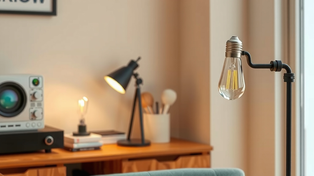 Figuring Out Which Light Bulb Your Lamp Needs
