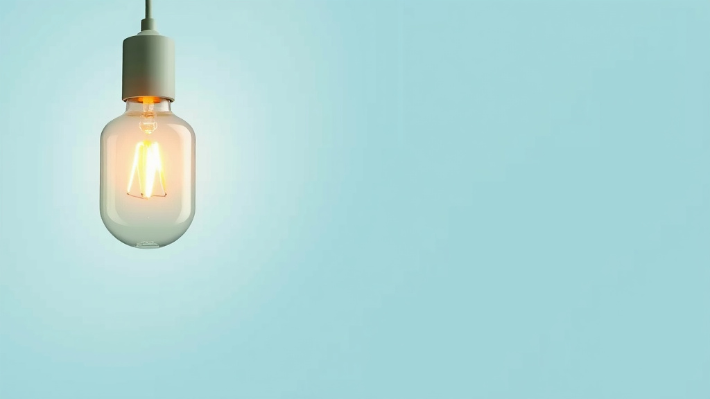 Find the Right Light Bulb for Your Lamp