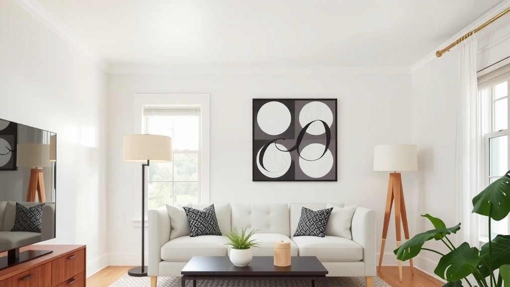 Finding the Perfect Lampshade Size for Your Home