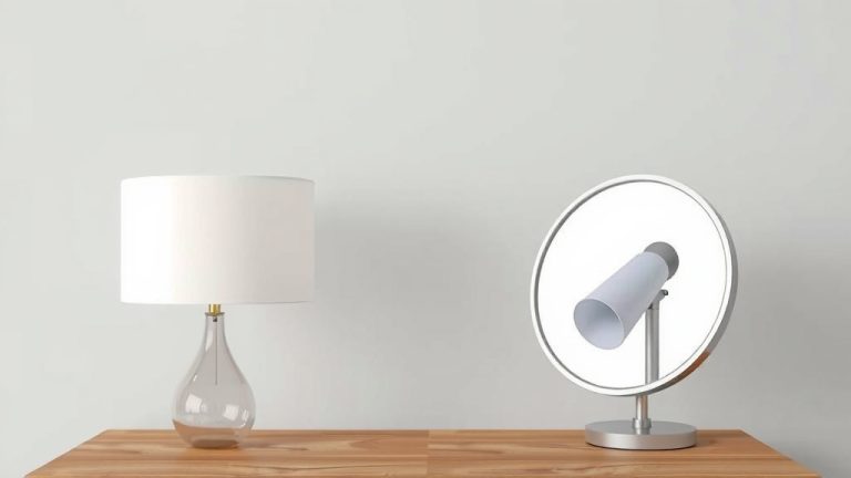 Choosing the Right Lamp Shade Size for Your Lamp