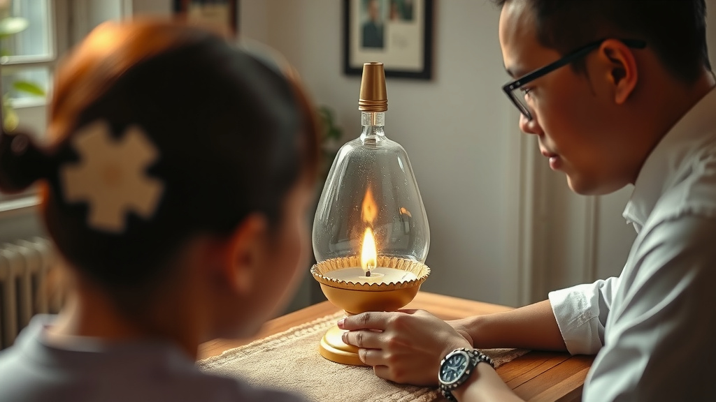 Refreshing Your Friendship Lamp's Connection