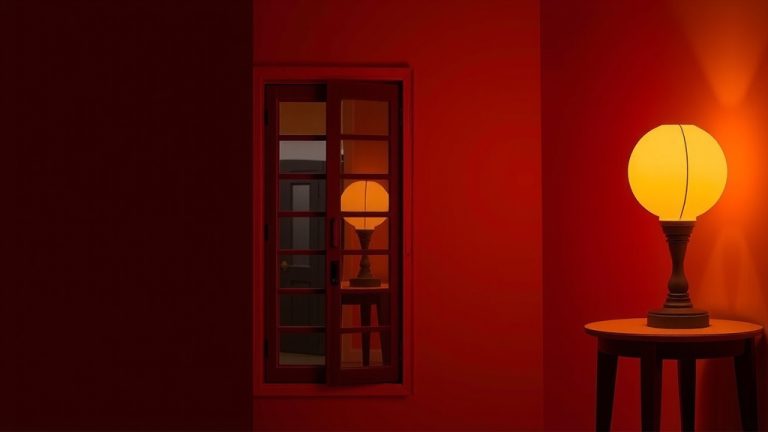 Reset Your Friendship Lamp: Simple Steps for Reconnection