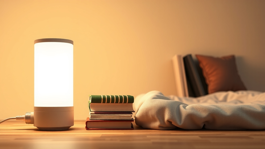 Light Therapy Lamp Guide: How To Use It Effectively