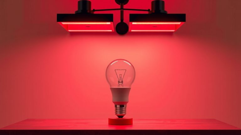 How Infrared Lamps Work: The Science Explained