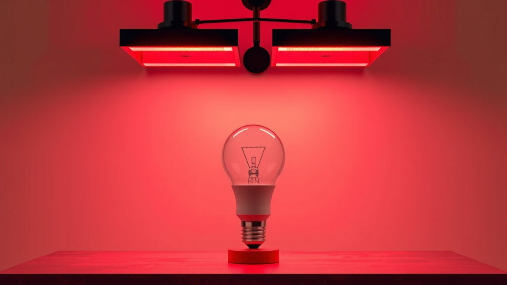 How Infrared Lamps Work: The Science Explained