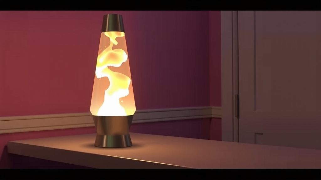 Understanding Why Lava Lamps Might Rupture