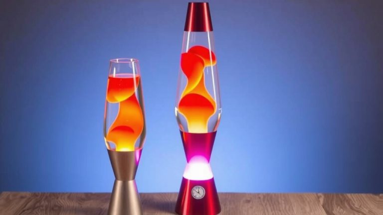 Why Do Lava Lamps Explode and How to Prevent It