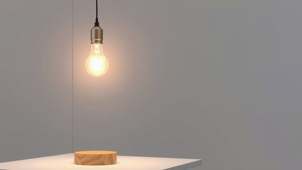 How Levitating Lamps Work: The Science Explained
