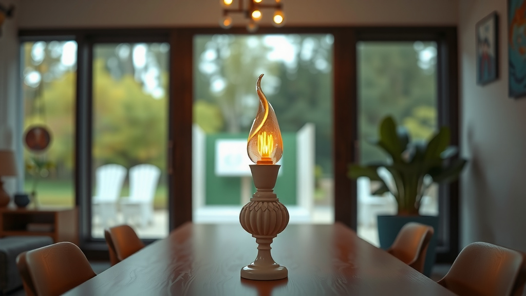 Understanding How Friendship Lamps Work