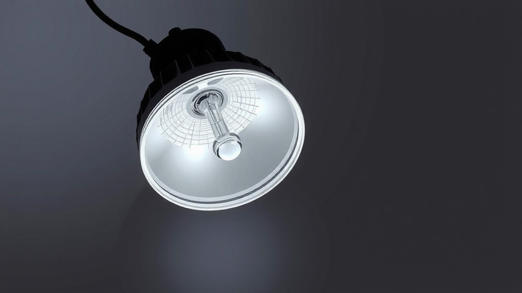How Metal Halide Lamps Work: The Science Explained