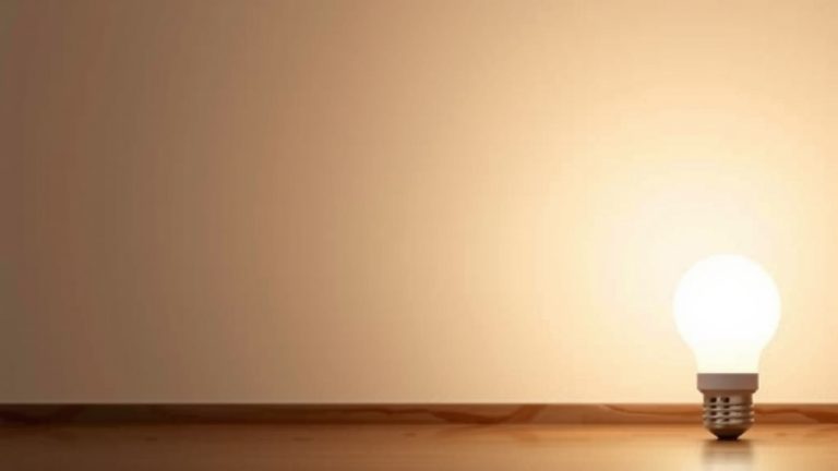 How Mood Lamps Work: The Science of Light Therapy
