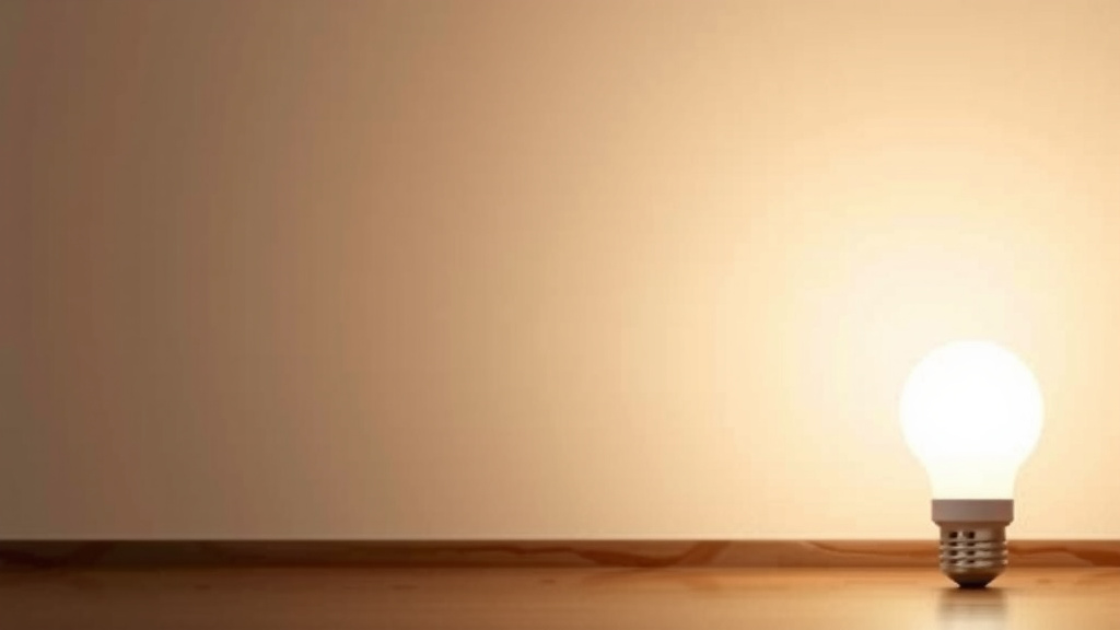 How Mood Lamps Work: The Science of Light Therapy
