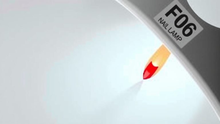 How Nail Lamps Work: The Science Behind Curing Gel Polish