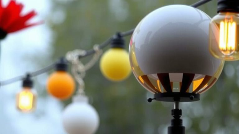 How Oil Rain Lamps Work: A Simple Explanation