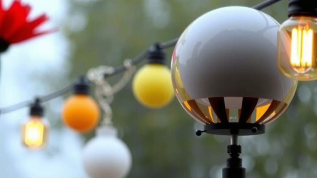 How Oil Rain Lamps Work: A Simple Explanation