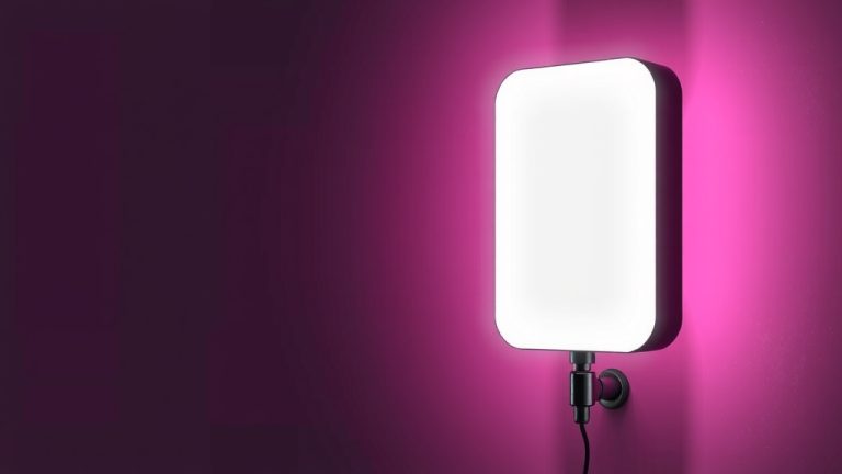 How Plasma Lamps Work: A Simple Explanation