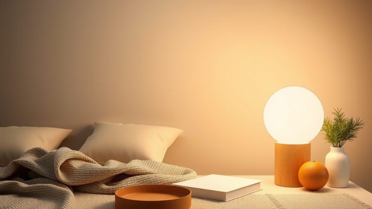 How Seasonal Depression Lamps Work to Boost Your Mood