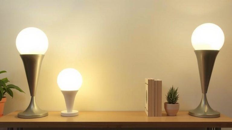How Smart Lamps Work Explained Simply