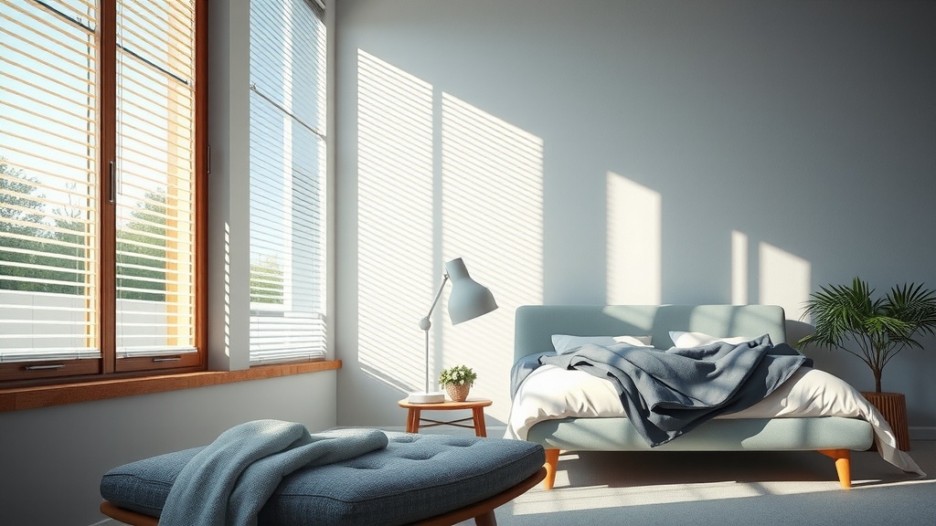 Understanding How Light Therapy Helps Mood