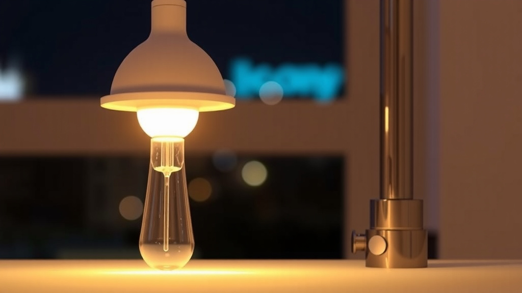 How Tap Lamps Work: The Science Behind the Light