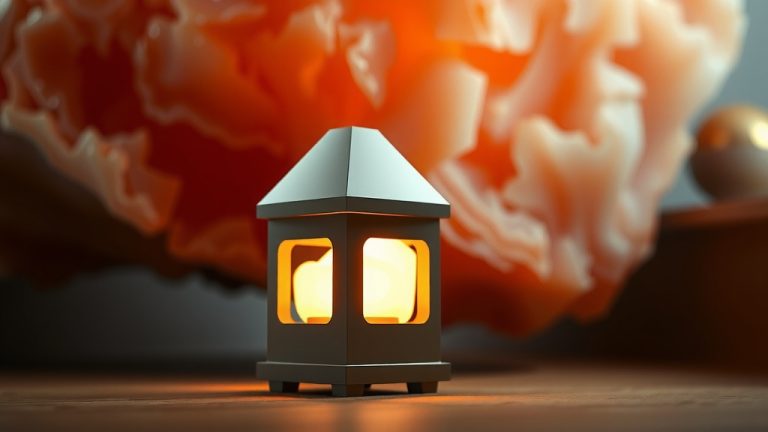 How Himalayan Salt Lamps Are Mined and Made