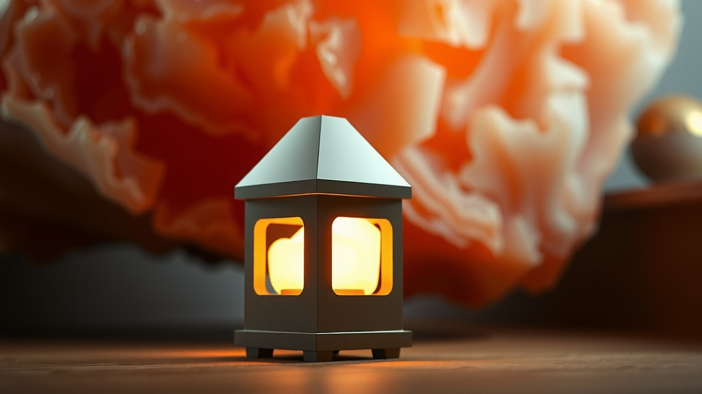 How Himalayan Salt Lamps Are Mined and Made