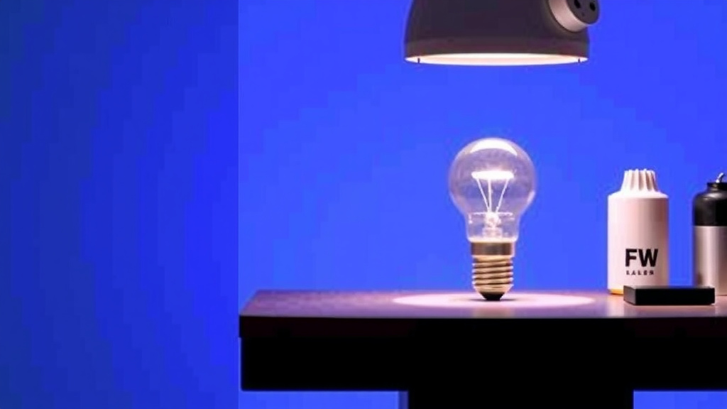 Understanding How UV Lamps Generate Light