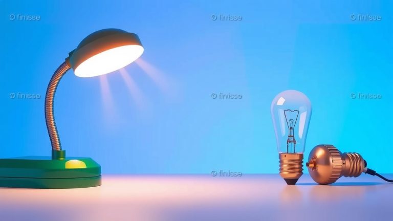 How UV Lamps Work: Science Explained