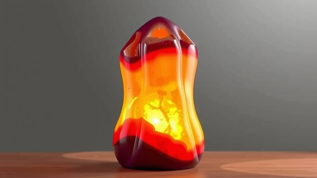 How to Change a Salt Lamp Light Bulb: Easy Steps