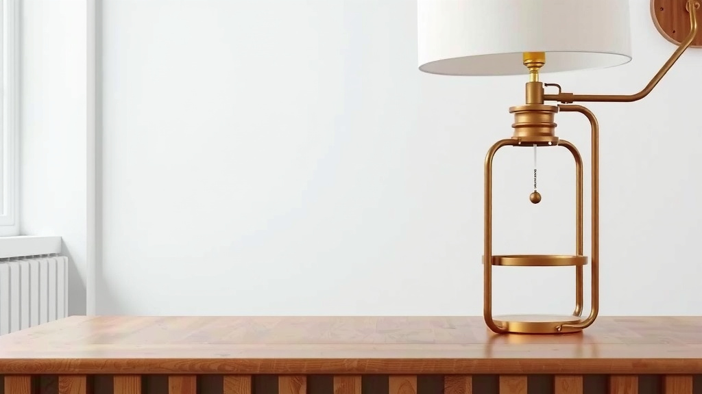 Easy Ways to Clean Dusty Lamp Shades