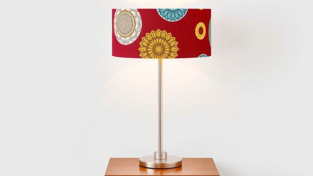 Find the Right Lampshade Size for Your Lamp