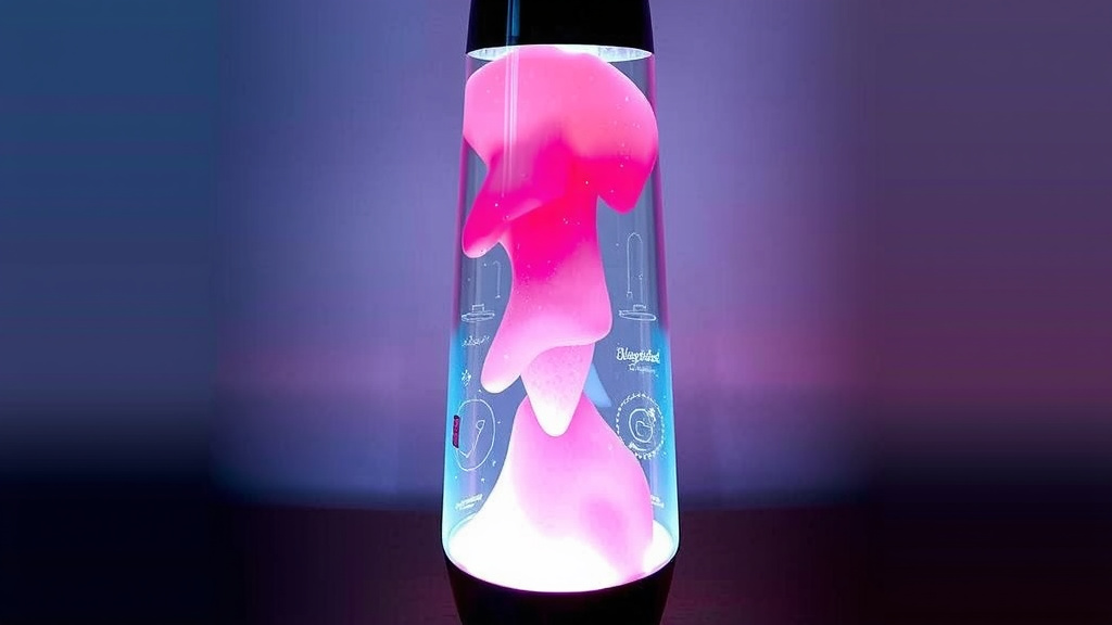 Breaking Down the Lava Lamp Magic: What's Happening Inside?