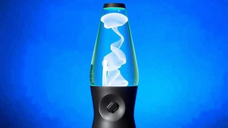 Fix a Cloudy Lava Lamp: Simple Steps for Crystal Clear Flow