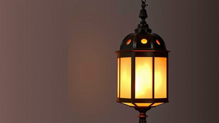 How to Spot a Genuine Tiffany Lamp's Details