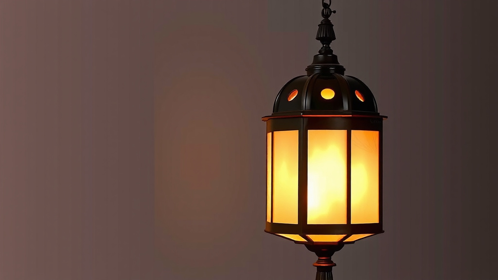 How to Spot a Genuine Tiffany Lamp's Details