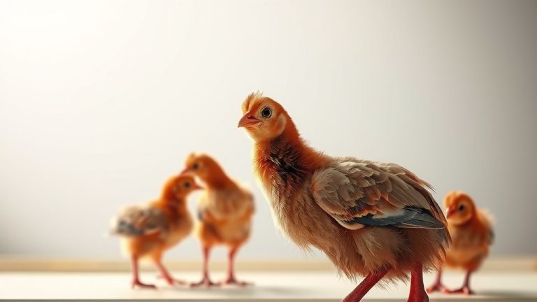 Chicks Warm Without Heat Lamp: Safe & Simple Methods