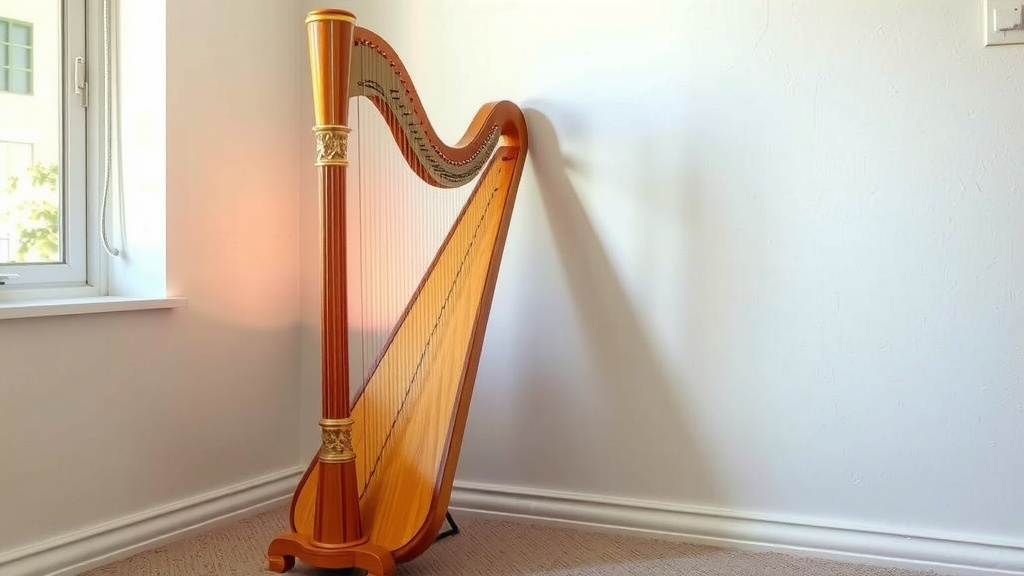 Finding the Perfect Harp Size for Your Lamp