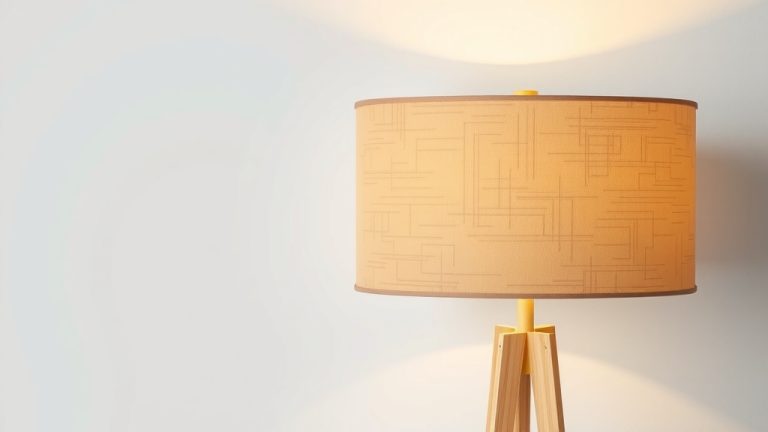 DIY Lamp Shade: A Simple Step-by-Step Guide