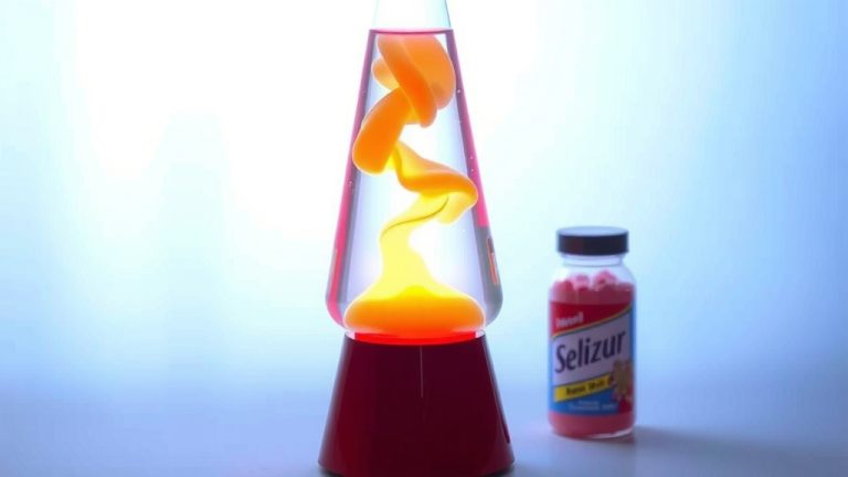 DIY Lava Lamp: Easy Method Without Alka Seltzer