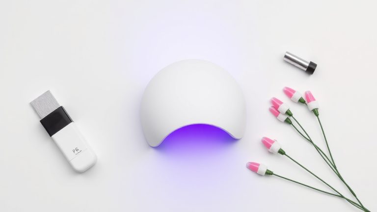 10 Best Acrylic Nail Lamp [2026]