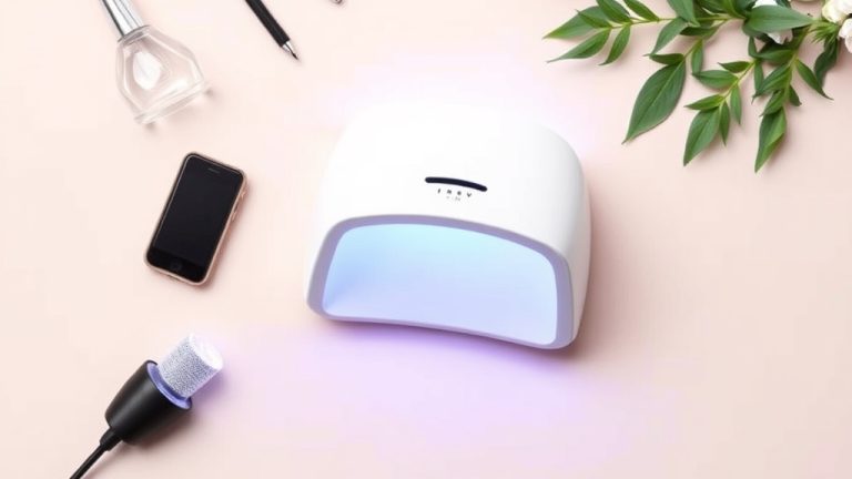 10 Best Affordable Led Nail Lamp [2026]