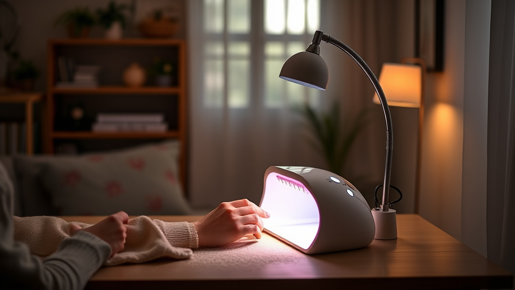 10 Best Affordable Led Nail Lamp [2026]