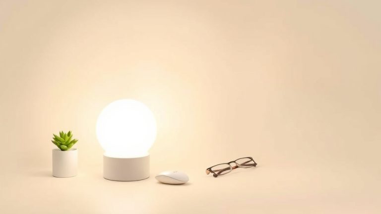 10 Best Affordable Light Therapy Lamp [2026]