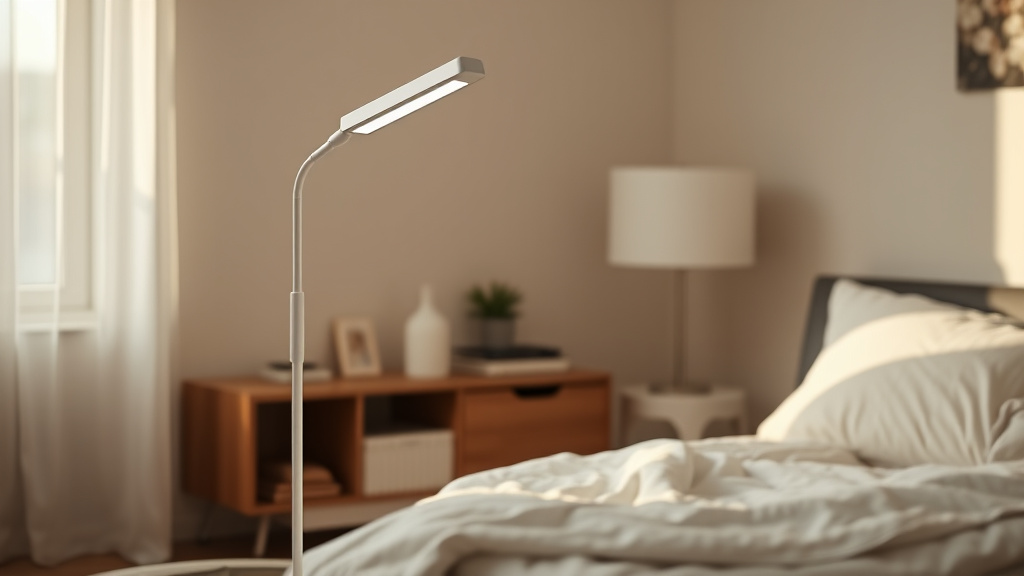 10 Best Affordable Light Therapy Lamp [2026]
