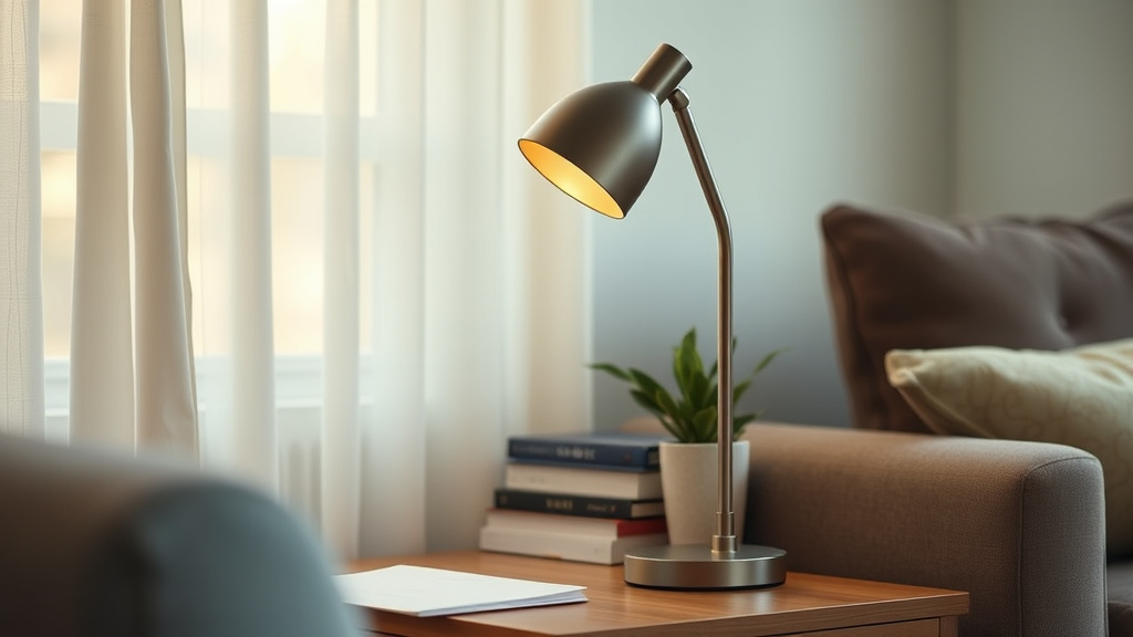 10 Best Affordable Table Lamps [2026]