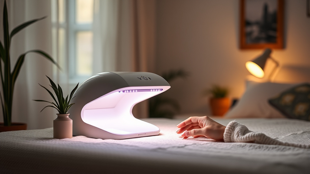 10 Best Affordable Uv Nail Lamp [2026]