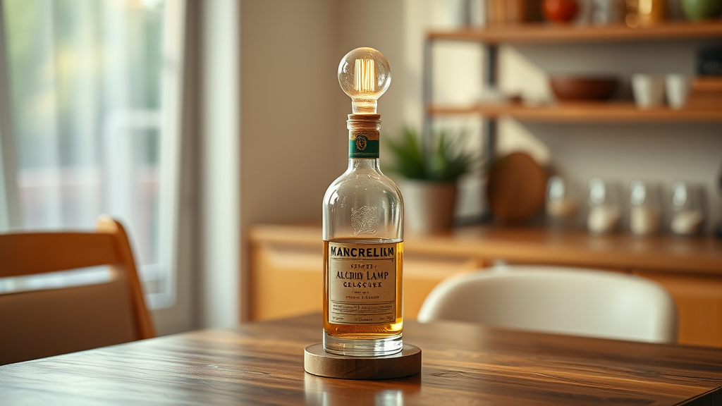 10 Best Alcohol Lamp [2026]