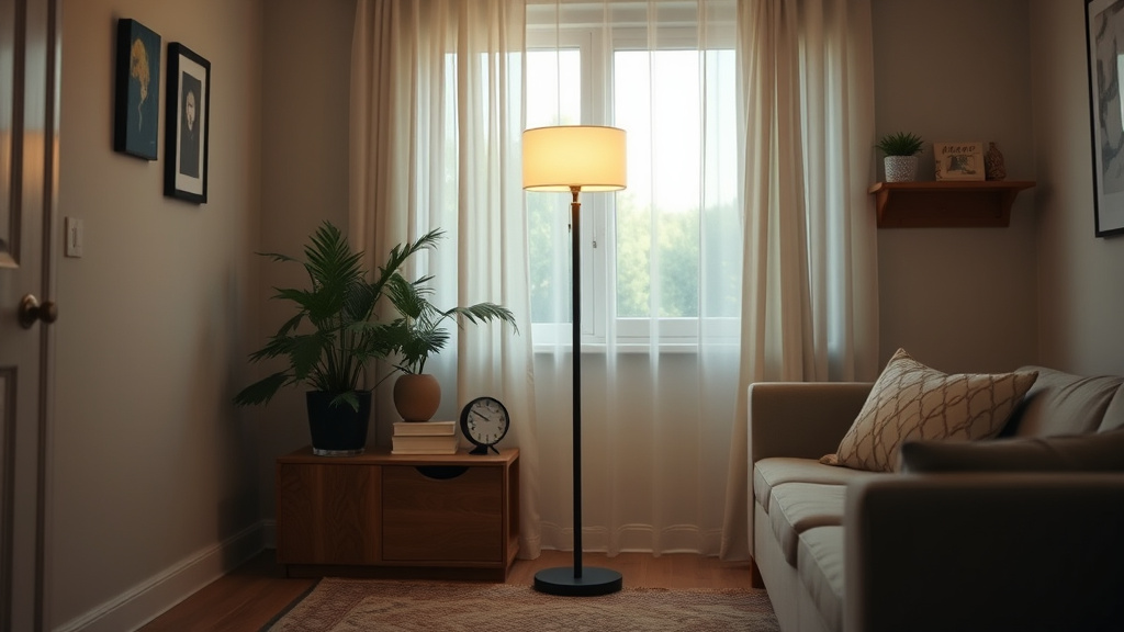 10 Best Ambient Floor Lamp [2026]